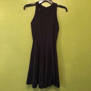 Lululemon Court Crush Dress